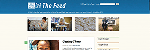 Feed My Starving Children – The Feed