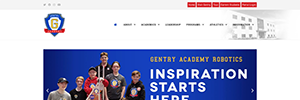 Gentry Academy